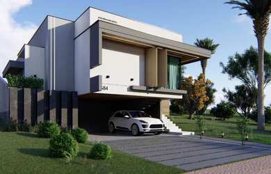 Imagem 8: Condomínio Florais da Mata