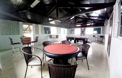 Imagem 7: Condomínio Morro Dos Ventos