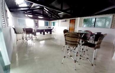 Imagem 8: Condomínio Morro Dos Ventos