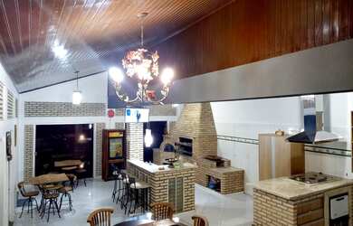 Imagem 12: Condomínio Morro Dos Ventos