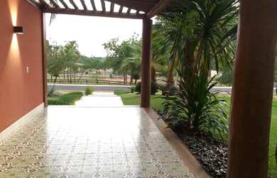 Imagem 8: Condomínio Country. Piscina, Churrasqueira, 550m² de Área Privadae6...