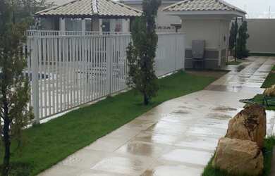 Imagem 5: Condomínio Villagio D Itália