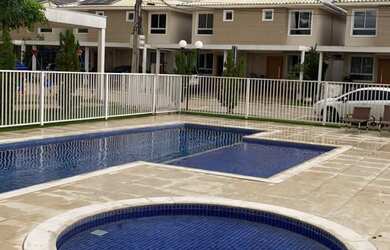 Imagem 4: Condomínio Villagio D Itália