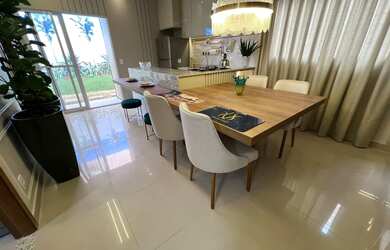 Imagem 2: Condomínio Murano, 3 dormitórios, 1 suítes, 2 banheiro, 2 vagas na...