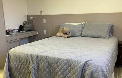 Imagem 3: Condomínio Perola Rara. Churrasqueira, Ar-condicionado, Área de serviçoe160m²...