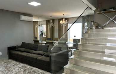 Imagem 8: Condomínio Pérola Rara. 160m² de Área Privada, 2 Vagas na garageme3...