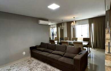 Imagem 6: Condomínio Pérola Rara. 160m² de Área Privada, 2 Vagas na garageme3...