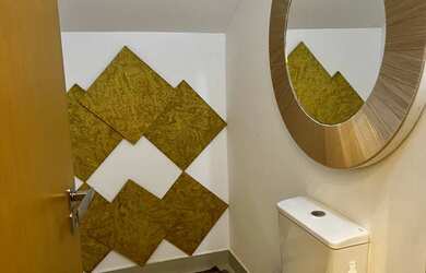 Imagem 11: Condomínio Pérola Rara. 160m² de Área Privada, 2 Vagas na garageme3...