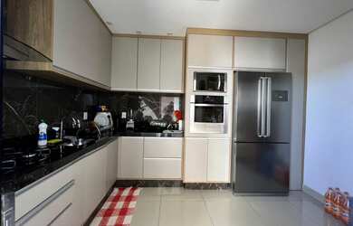 Imagem 12: Condomínio Pérola Rara. 160m² de Área Privada, 2 Vagas na garageme3...