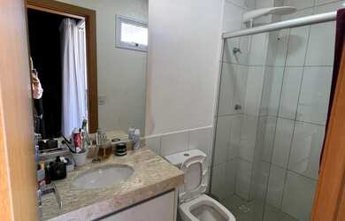 Imagem 4: Condomínio Pérola Rara. 160m² de Área Privada, 2 Vagas na garageme3...