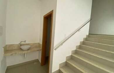 Imagem 5: Condomínio Pérola Rara. Piscina, Churrasqueira, 160m² de Área Privadae2...