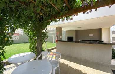 Imagem 13: Condomínio Pérola Rara. Piscina, Churrasqueira, 160m² de Área Privadae2...