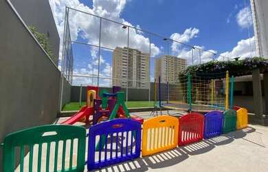 Imagem 14: Condomínio Pérola Rara. Piscina, Churrasqueira, 160m² de Área Privadae2...