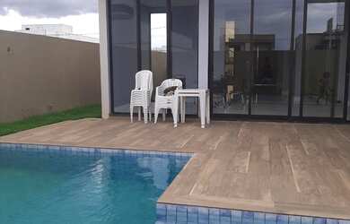 Imagem 5: Condomínio Florais Itália