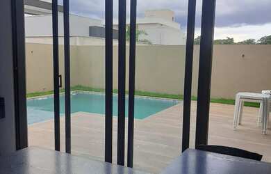 Imagem 11: Condomínio Florais Itália