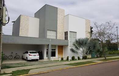 Imagem 6: Condomínio Belvedere I. Piscina, Churrasqueira, 320m² de Área Privadae4...