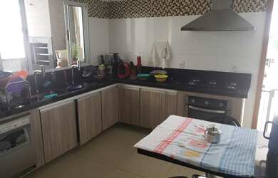 Imagem 11: Condomínio Belvedere I. Piscina, Churrasqueira, 320m² de Área Privadae4...