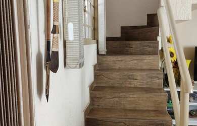 Imagem 8: Condomínio Jardim Antártica