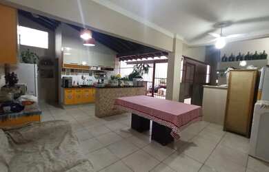 Imagem 4: Condomínio Jardim Antártica