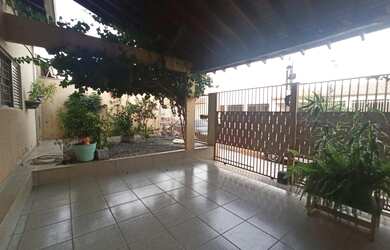 Imagem 6: Condomínio Jardim Antártica