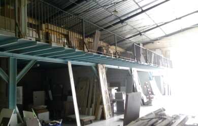 Imagem 5: Galpão para venda em Mogi das Cruzes de 700m² no Mogilar - R$ 1.700.000,00