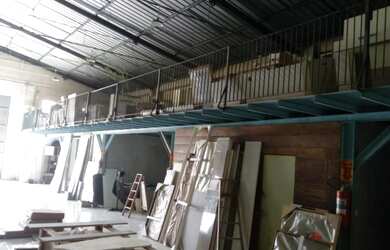 Imagem 8: Galpão para venda em Mogi das Cruzes de 700m² no Mogilar - R$ 1.700.000,00