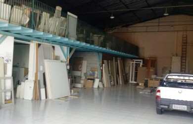 Imagem 6: Galpão para venda em Mogi das Cruzes de 700m² no Mogilar - R$ 1.700.000,00