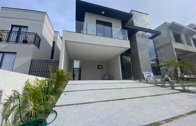 Imagem: Soobrado de Alto Padrão - Fazenda Rodeio