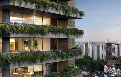 Imagem 3: Apartamento à Venda Bairro Três Figueiras em Porto Alegre