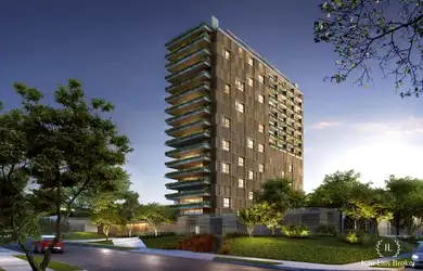 Imagem 2: Apartamento à Venda Bairro Três Figueiras em Porto Alegre