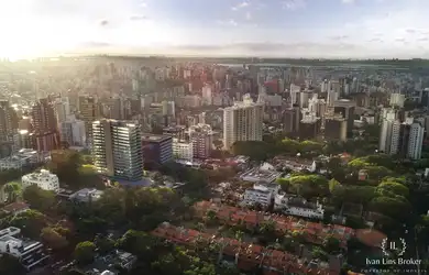 Imagem 5: Apartamento à Venda Bairro Três Figueiras em Porto Alegre