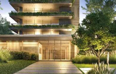 Imagem 6: Apartamento à Venda Bairro Três Figueiras em Porto Alegre