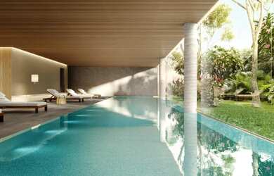 Imagem 15: Apartamento à Venda Bairro Três Figueiras em Porto Alegre