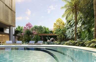 Imagem 14: Apartamento à Venda Bairro Três Figueiras em Porto Alegre