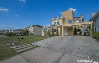 Imagem 2: Casa à Venda Condomínio Terra Ville Zona Sul Porto Alegre