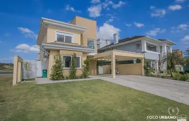 Imagem 3: Casa à Venda Condomínio Terra Ville Zona Sul Porto Alegre