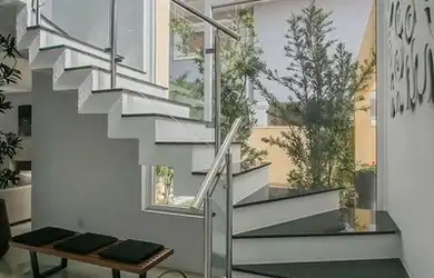 Imagem 6: Casa à Venda Condomínio Terra Ville Zona Sul Porto Alegre