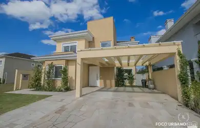 Imagem 4: Casa à Venda Condomínio Terra Ville Zona Sul Porto Alegre