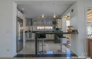 Imagem 14: Casa à Venda Condomínio Terra Ville Zona Sul Porto Alegre