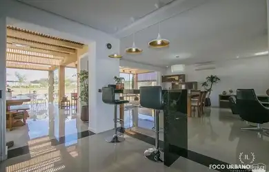 Imagem 15: Casa à Venda Condomínio Terra Ville Zona Sul Porto Alegre
