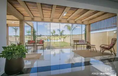 Imagem 16: Casa à Venda Condomínio Terra Ville Zona Sul Porto Alegre