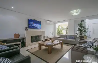 Imagem 10: Casa à Venda Condomínio Terra Ville Zona Sul Porto Alegre