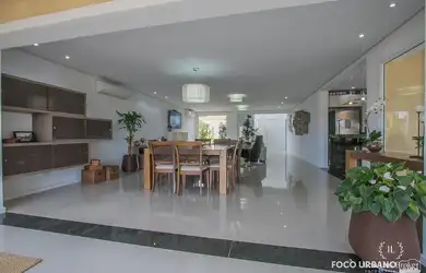 Imagem 11: Casa à Venda Condomínio Terra Ville Zona Sul Porto Alegre