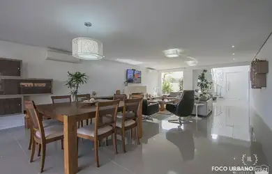 Imagem 12: Casa à Venda Condomínio Terra Ville Zona Sul Porto Alegre