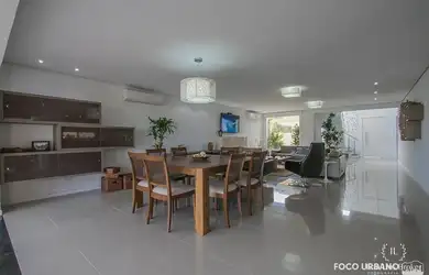 Imagem 13: Casa à Venda Condomínio Terra Ville Zona Sul Porto Alegre