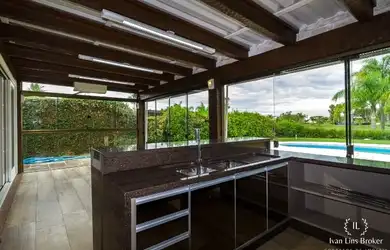 Imagem 8: Casa em Condomínio à venda em Porto Alegre Terra Ville Belém Novo