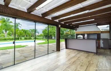 Imagem 9: Casa em Condomínio à venda em Porto Alegre Terra Ville Belém Novo