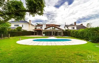 Imagem 1: Casa em Condomínio à venda em Porto Alegre Terra Ville Belém Novo