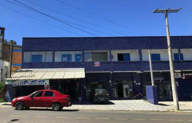 Imagem: A sala comercial possui 1 Banheiro e está localizado em Centro