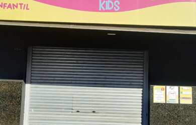 Imagem: A sala comercial possui 20m² de Área Privada e está localizado